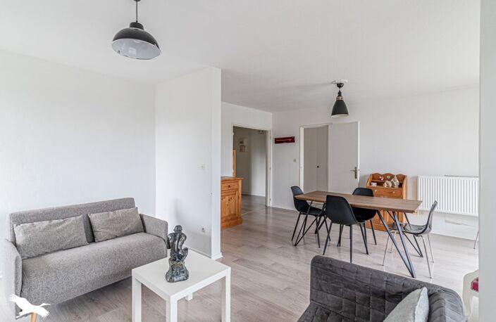 Appartement de 2 pièces principales — photo 5