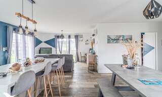 Maison 4 Pièces 89 m² à vendre à Parempuyre (33290)