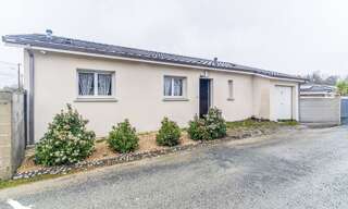 Maison 4 Pièces 89 m² à vendre à Parempuyre (33290)