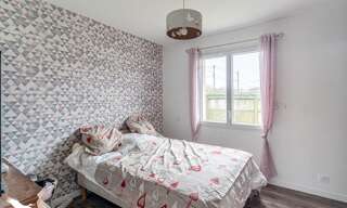 Maison 4 Pièces 89 m² à vendre à Parempuyre (33290)