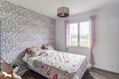 Maison 4 pièces 322900 €