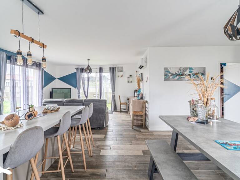 Maison 4 pièces 89 m² — photo 1