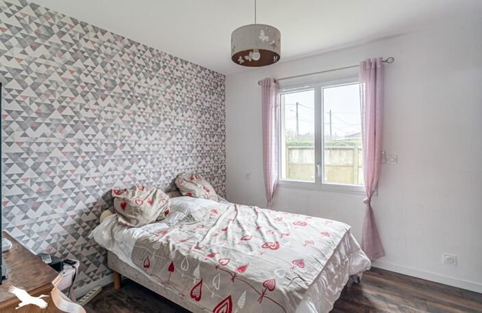Vente maison 4 pièces 89 m² Parempuyre (33290) — photo 3