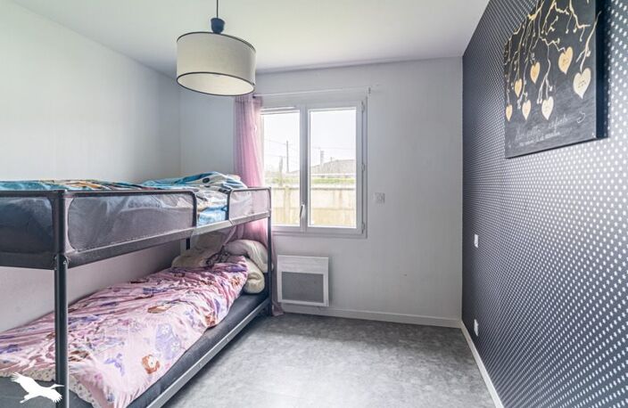Vente maison 4 pièces 89 m² Parempuyre (33290) — photo 4