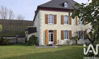 Divers 9 Pièces 355 m² à vendre à Buzy (64260)