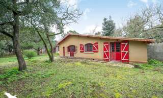 Maison 3 Pièces 42 m² à vendre à Saint-Pierre-d'Oléron (17310)