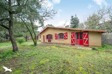 Maison 3 pièces 312405 €