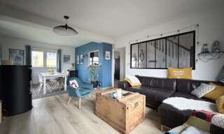 Maison 5 Pièces 102 m² à vendre à Brest (29200)