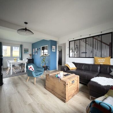 Maison 5 pièces 328290 €