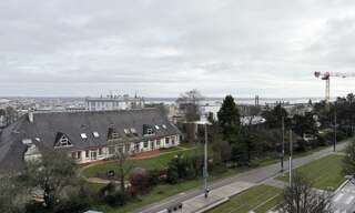 Appartement 4 Pièces 78 m² à vendre à Brest (29200)