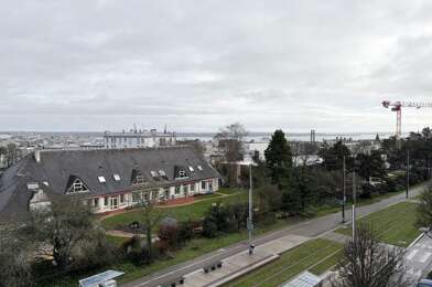 Appartement 4 pièces 140400 €