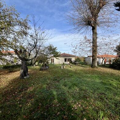 Maison 4 pièces 379080 €