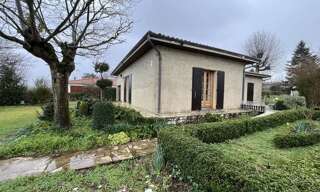 Maison 4 Pièces 105 m² à vendre à Saint-Médard-en-Jalles (33160)