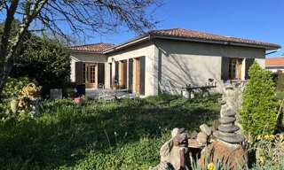 Maison 4 Pièces 105 m² à vendre à Saint-Médard-en-Jalles (33160)