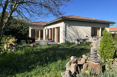 Maison 4 pièces 348480 €