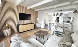 Maison 3 Pièces 55 m² à vendre à Soustons (40140)