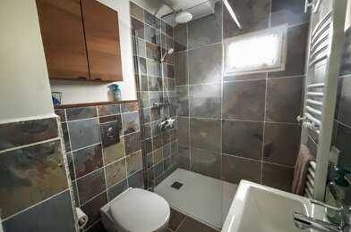 Maison 3 pièces 317700 €