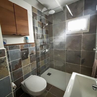 Maison 3 pièces 317700 €