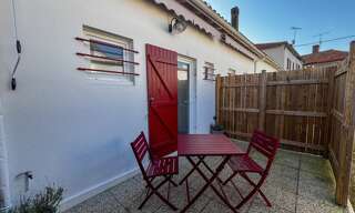 Maison 3 Pièces 55 m² à vendre à Soustons (40140)
