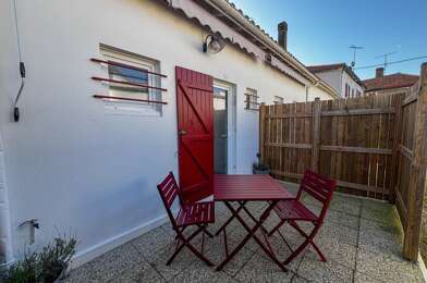 Maison 3 pièces 317700 €