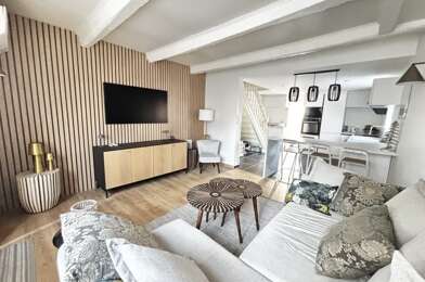 Maison 3 pièces 317700 €