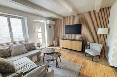 Maison 3 pièces 299000 €