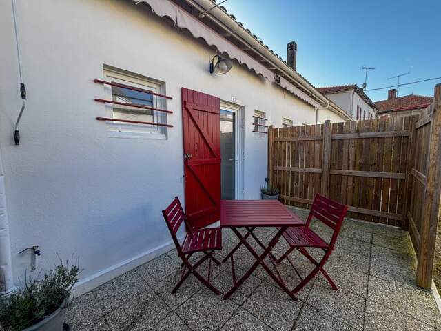 Maison de ville de 3 pièces principales — photo du bien