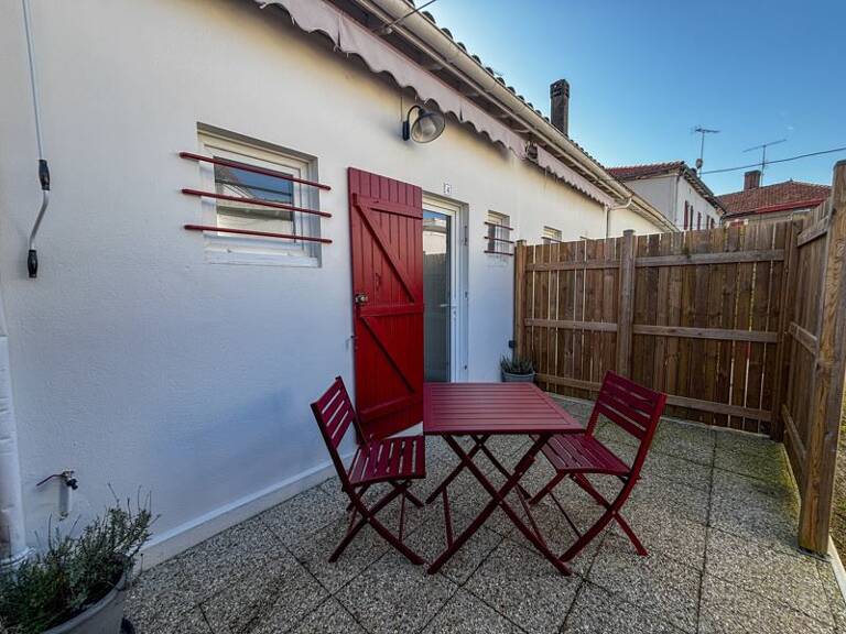 Maison de ville de 3 pièces principales — photo 1