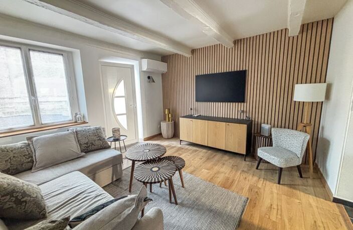 Maison de ville de 3 pièces principales — photo 2