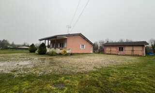 Maison 2 Pièces 63 m² à vendre à Saint-Ciers-d'Abzac (33910)