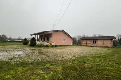 Maison 2 pièces 140400 €