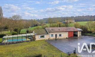 Maison 4 Pièces 150 m² à vendre à Étival-lès-le-Mans (72700)