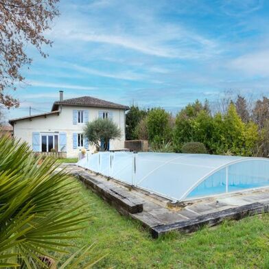 Maison 5 pièces 317700 €