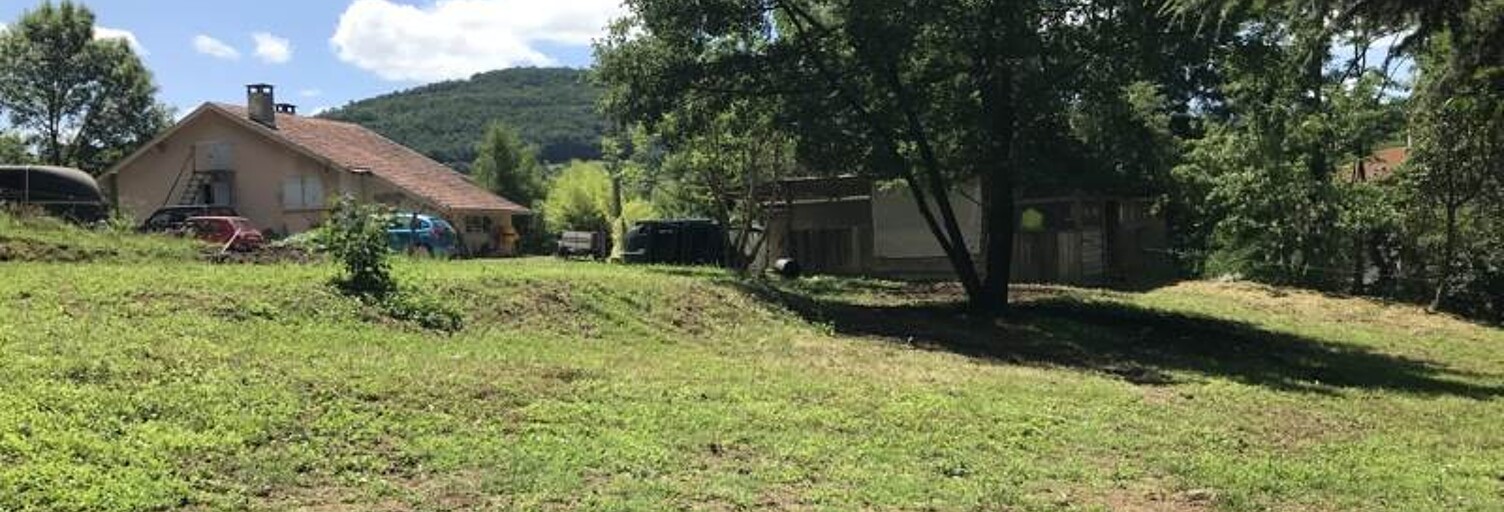 Maison 3 Pièces 62 m² à vendre à Le Plan (31220)