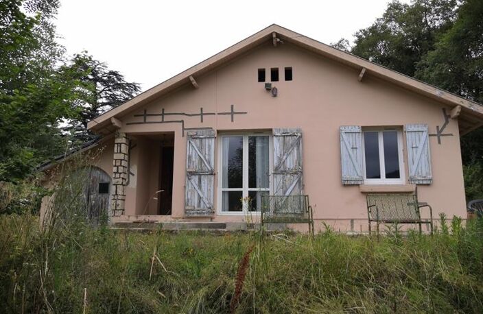 Pavillon de 3 pièces principales — photo 4