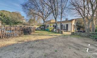 Maison 4 Pièces 98 m² à vendre à Saussan (34570)