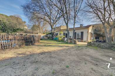 Maison 4 pièces 330000 €