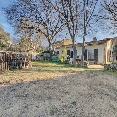 Maison 4 pièces 330000 €