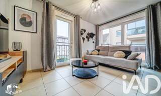 Appartement 3 Pièces 58 m² à vendre à Florange (57190)