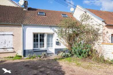 Maison 3 pièces 189792 €