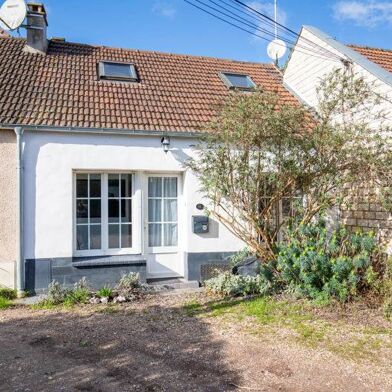 Maison 3 pièces 189792 €