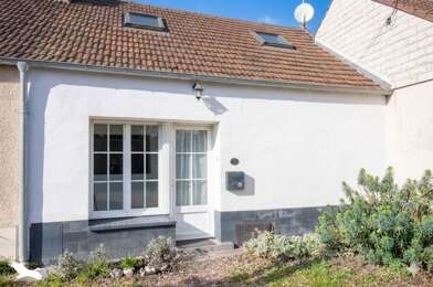 Maison 3 pièces 159000 €