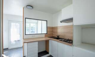 Maison 3 Pièces 55 m² à vendre à Mantes-la-Jolie (78200)