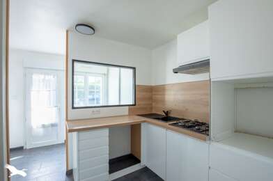 Maison 3 pièces 159000 €