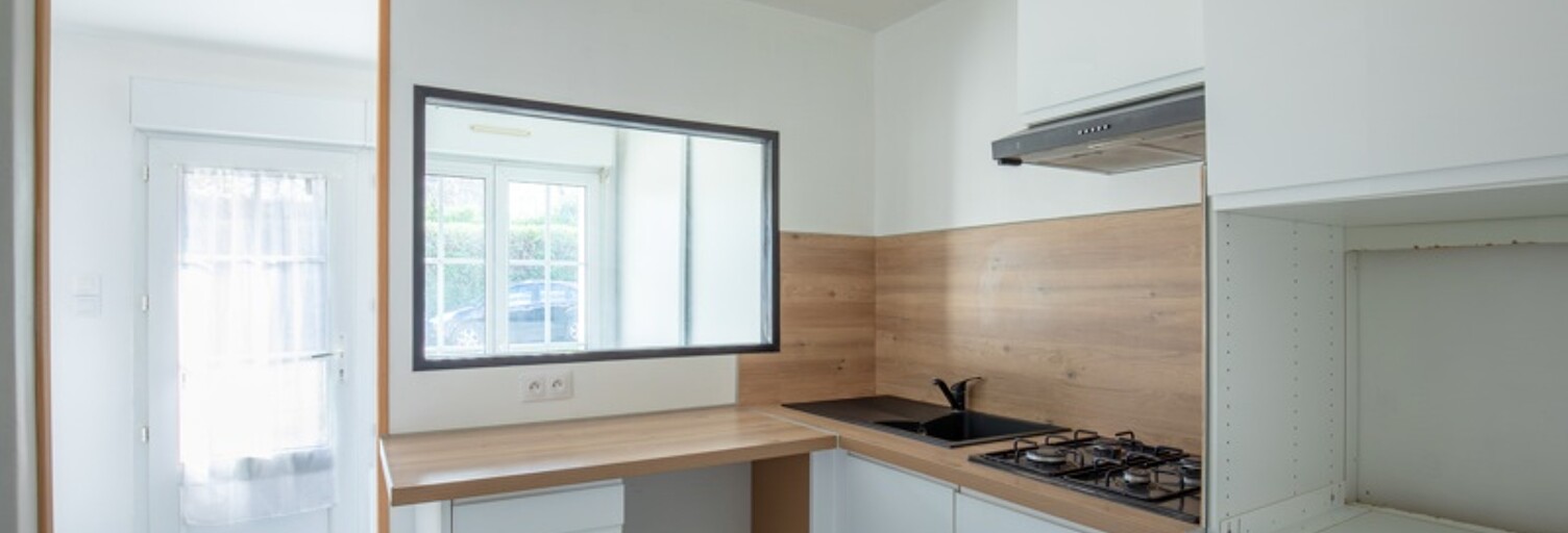 Maison 3 Pièces 55 m² à vendre à Mantes-la-Jolie (78200)