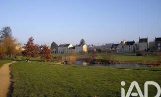 Maison 5 Pièces 100 m² à vendre à Le Pêchereau (36200)