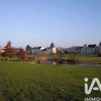 Maison 5 pièces 94500 €