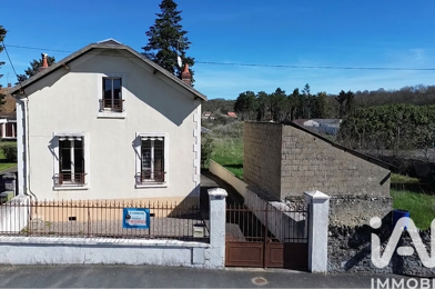 Maison 5 pièces 94500 €