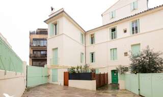 Appartement 3 Pièces 42 m² à vendre à Montpellier (34000)