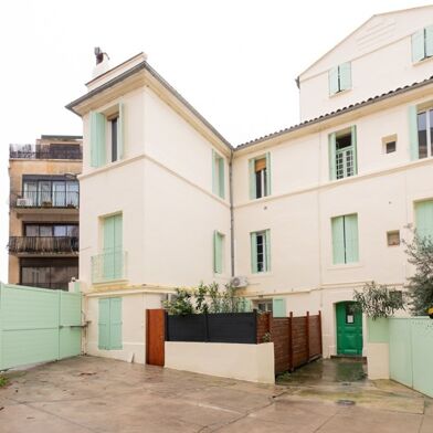 Appartement 3 pièces 171000 €